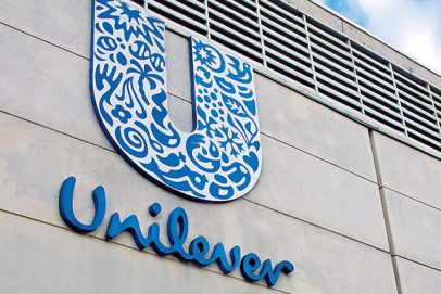 UNILEVER – Loyalty program với hơn 3 triệu khách hàng tham gia trong 03 tháng