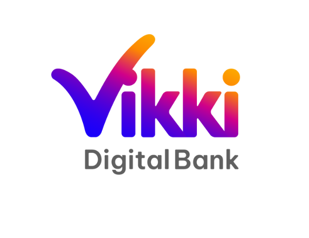 Vikki Digital Bank