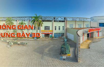 Bảo tàng Bình Phước trên hành trình số: Di sản quốc gia được nâng tầm bằng công nghệ “Make In Vietnam – Made By FPT”