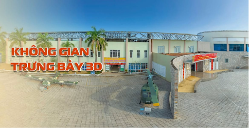 Bảo tàng Bình Phước trên hành trình số: Di sản quốc gia được nâng tầm bằng công nghệ “Make In Vietnam – Made By FPT”