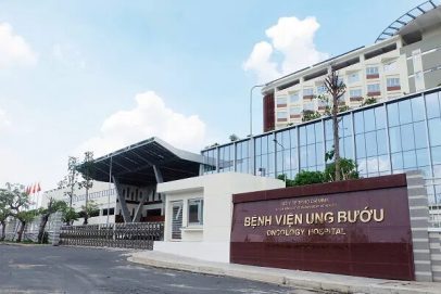 FPT ký kết hợp đồng EMR Cloud đầu tiên với Bệnh viện Ung Bướu TP.HCM