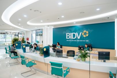Hệ thống BIDV Open AI Ngân hàng TMCP Đầu tư và Phát triển Việt Nam (BIDV) đồng hành phát triển bởi FPT IS