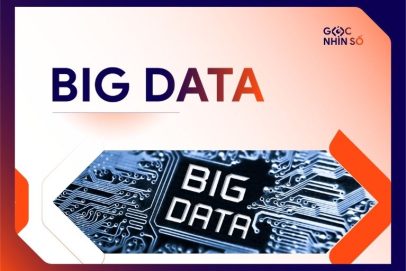 Big Data là gì? Đặc trưng và ứng dụng của dữ liệu lớn