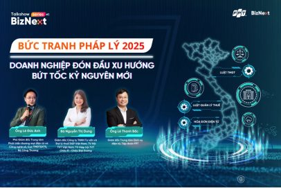 Doanh nghiệp vừa và nhỏ, hộ kinh doanh cần chủ động đón đầu các thay đổi pháp lý 2025