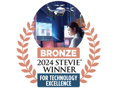 Bronze 2024 Stevie 1749031300