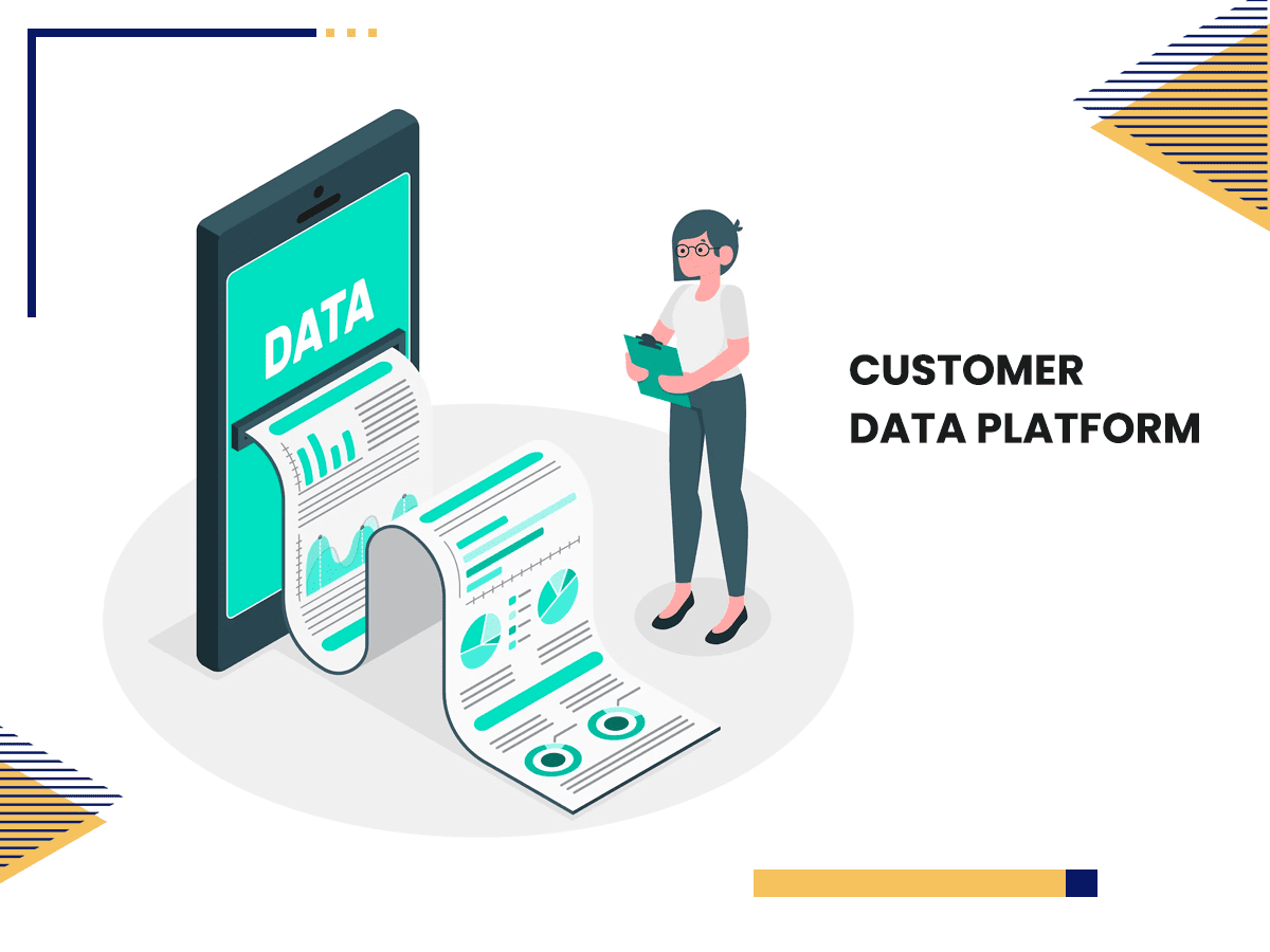 CDP là nền tảng dữ liệu khách hàng