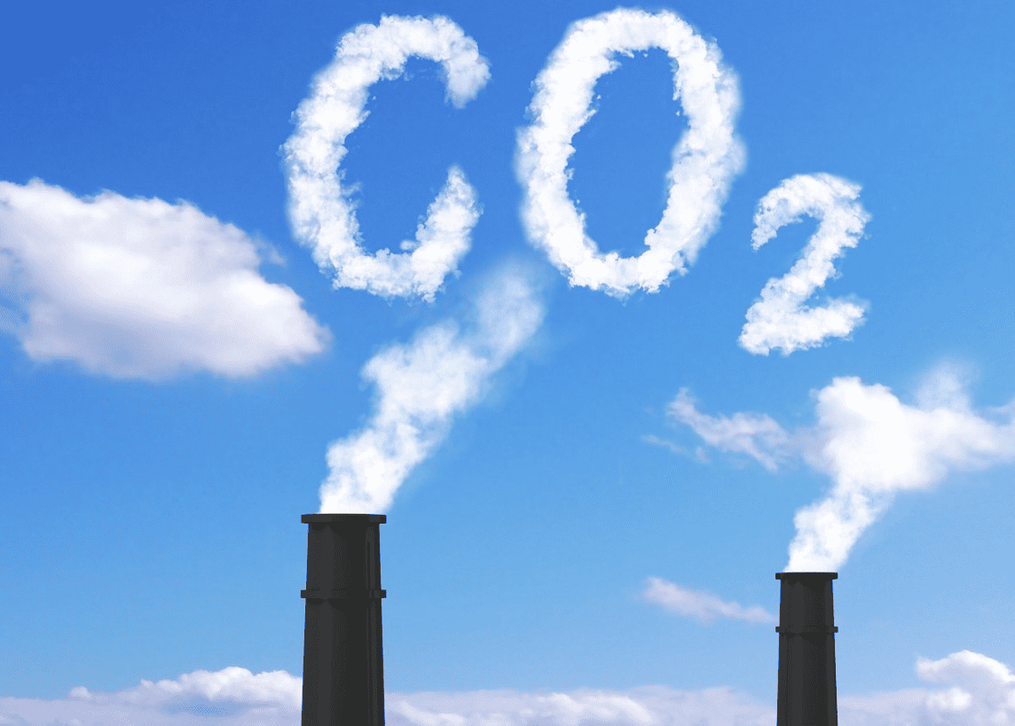 Doanh nghiệp cần giảm phát thải CO2