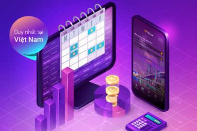 Tự động hóa cùng Ngân hàng TMCP TPBank