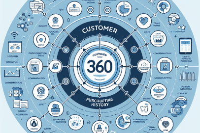 Customer 360 là gì? Lợi ích và thách thức khi triển khai