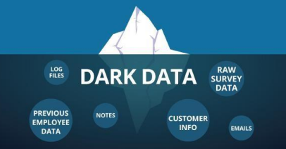Dark Data – Vén bức màn bóng tối