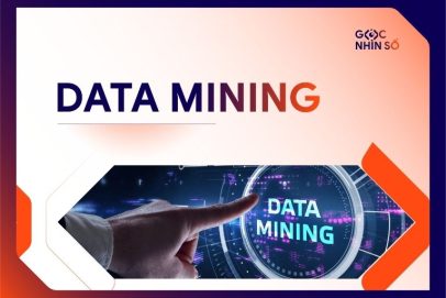 Data mining (khai phá dữ liệu) là gì? Ứng dụng trong các lĩnh vực
