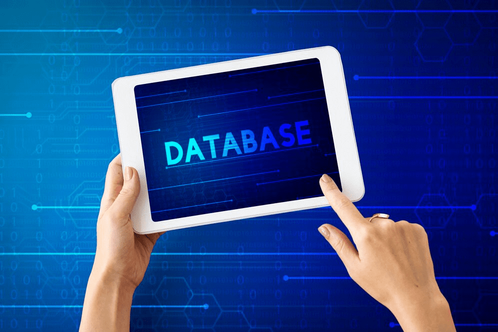 Database tập hợp các thông tin hoặc dữ liệu có cấu trúc