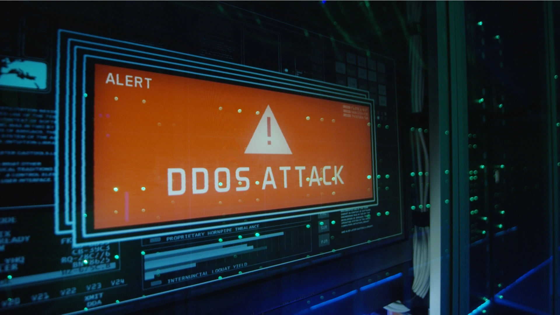 Ddos Attack 1730790946