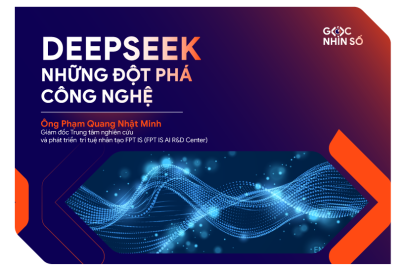 DeepSeek là gì? Những đột phá công nghệ đằng sau DeepSeek R1