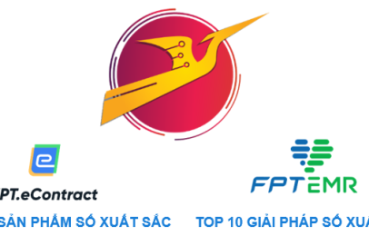 FPT IS lập “cú đúp” với hai sản phẩm đạt Giải thưởng Make in Viet Nam năm 2021