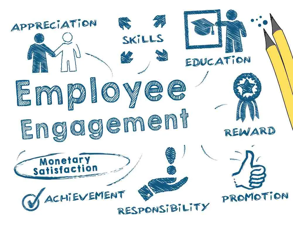 Hiểu rõ khái niệm Employee engagement là gì