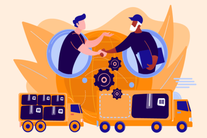 ERP Logistics là gì? Lợi ích và tính năng của ERP Logistics