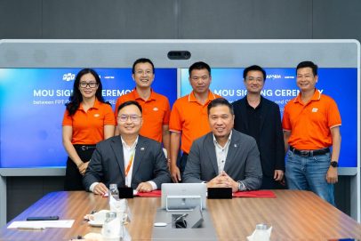 FPT bắt tay Creaform – Công ty công nghệ Canada thúc đẩy số hoá 3D cho di sản Việt