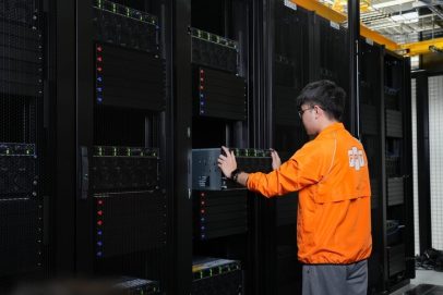 Hai nhà máy AI của doanh nghiệp Việt vào Top 500 siêu máy tính mạnh nhất thế giới