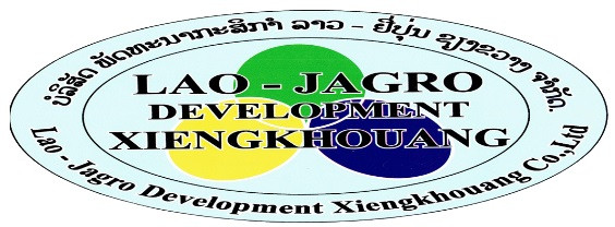 Fpt Is Nong Nghiep CÔng Ty Tnhh PhÁt TriỂn LÀo Jagro XiỀng KhoẢng 1728376564