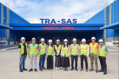 TRA-SAS khởi động dự án kiểm kê khí nhà kính cùng FPT, tiên phong chuyển đổi xanh ngành logistics