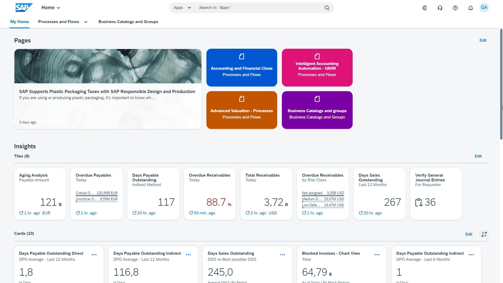 GROW with SAP giúp SMEs có quy trình quản lý và vận hành tối ưu