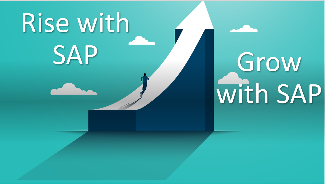 GROW with SAP và RISE with SAP có nhiều điểm khác biệt