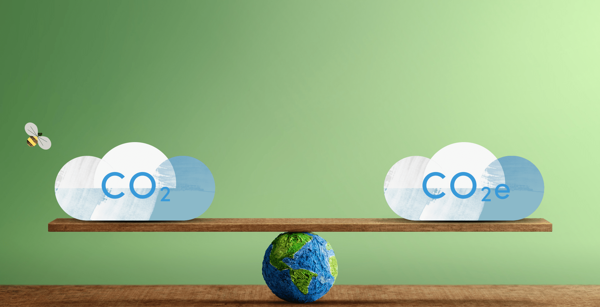Đối với hoạt động kiểm kê khí nhà kính, doanh nghiệp cần báo cáo chỉ số CO2e