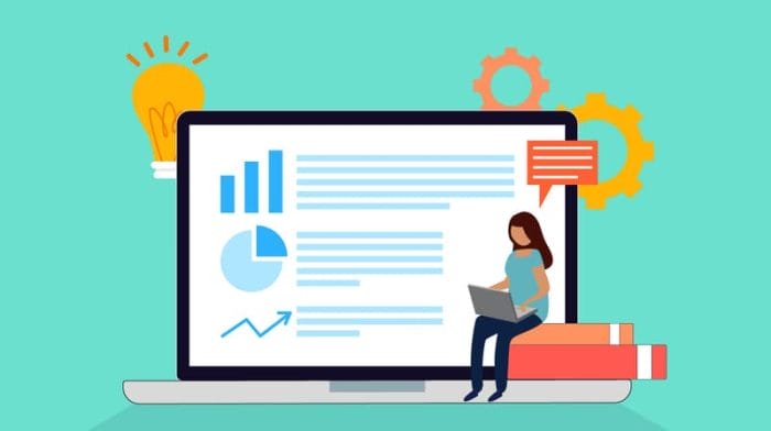 Hệ thống Elearning là gì? Những thành phần trong E-learning