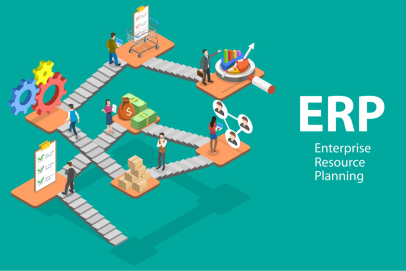 Hệ thống ERP trong sản xuất: Lợi ích, tính năng và cách vận hành