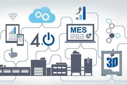 Chuyển đổi số sản xuất: Vai trò then chốt của MES trong kỷ nguyên tự động hóa