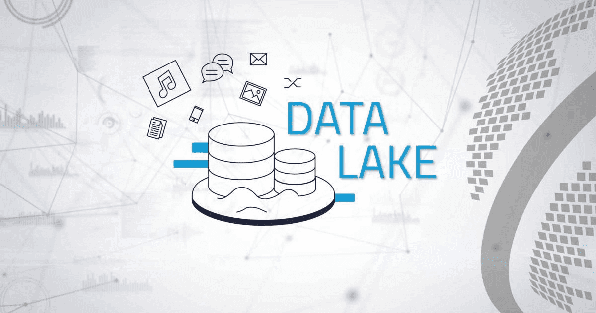 xóa dữ liệu không cần thiết nhờ data lake