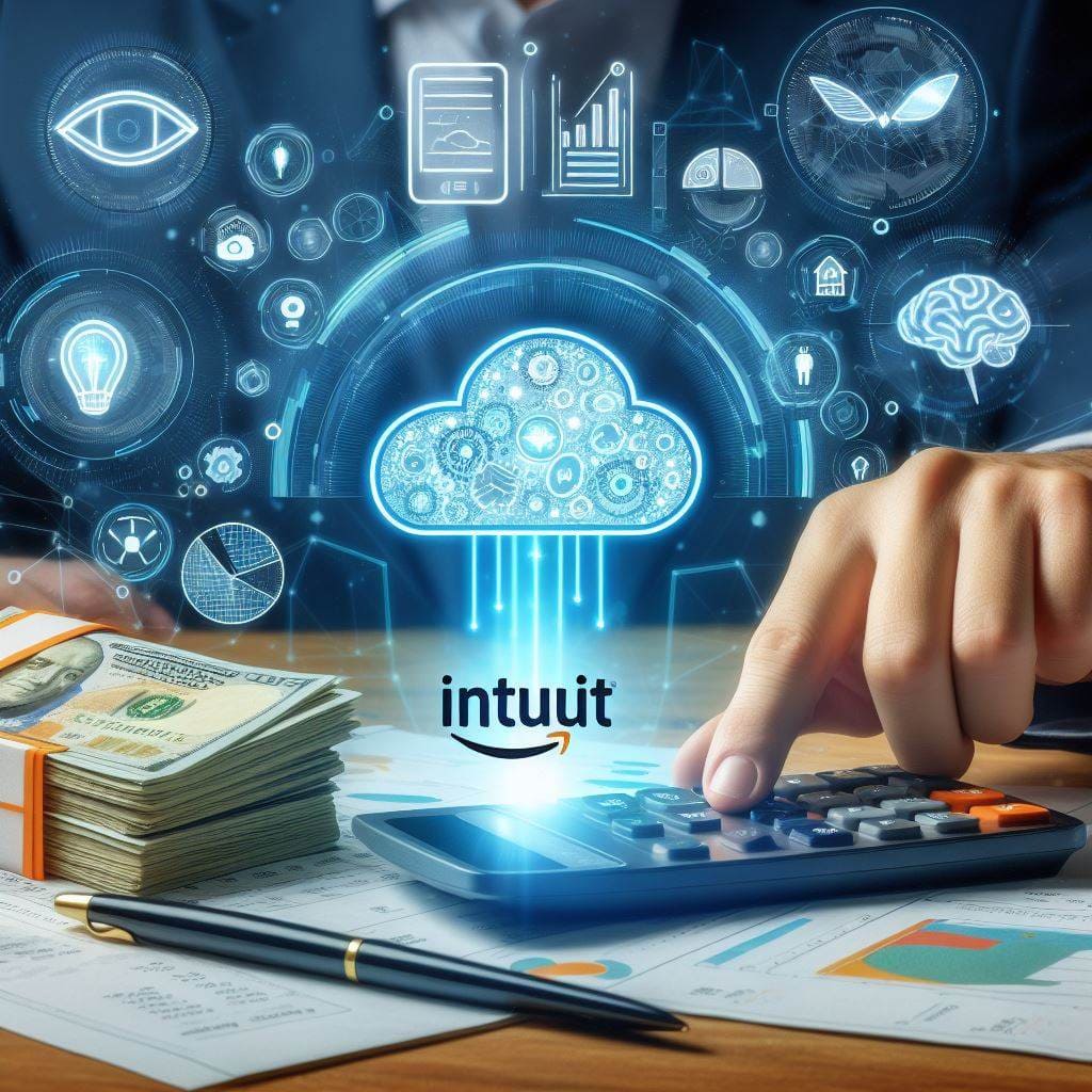 Công ty Intuit ứng dụng AWS Machine Learning trong quản lý tài chính