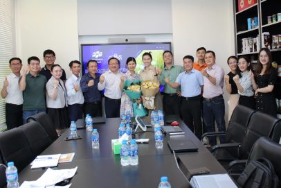 FPT thành công tích hợp SAP B1 – FPT.eInvoice cho Lotus Group