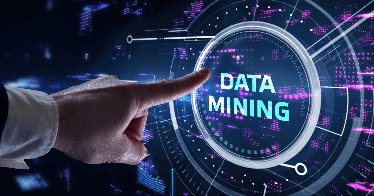 Data Mining hỗ trợ phân tích, dự báo xu hướng thị trường