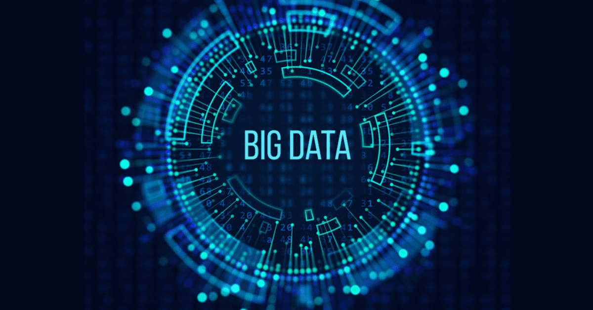 Sử dụng Big Data để phân tích dữ liệu 