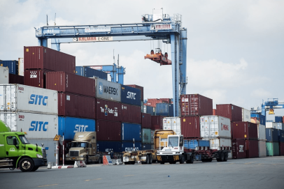 Phân biệt Logistics và Quản lý chuỗi cung ứng