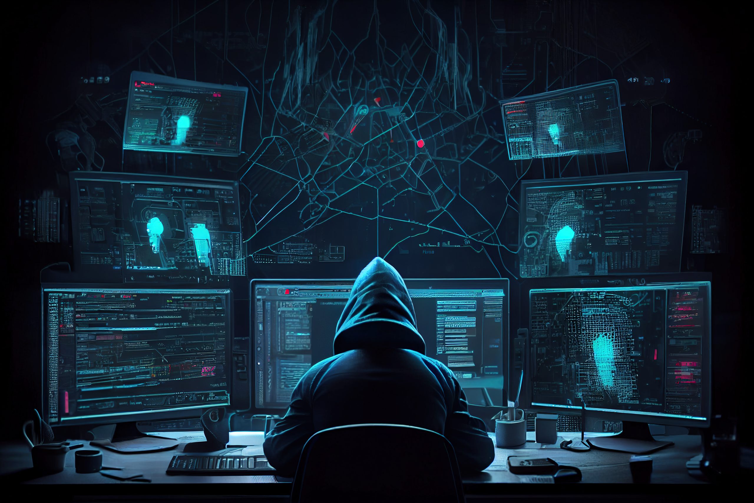Cuộc chiến với Ransomware: Tấn công để an toàn