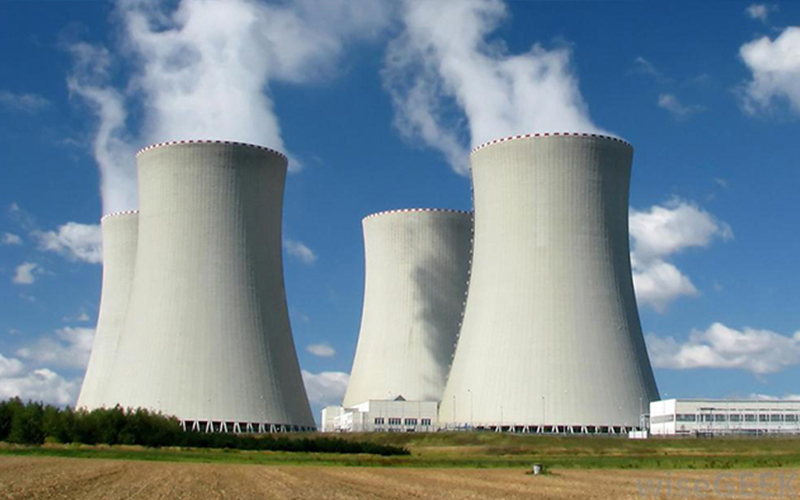 Năng lượng hạt nhân là nguồn năng lượng được lấy từ hạt nhân nguyên tử