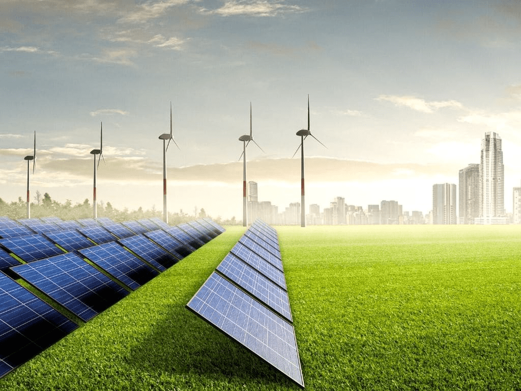 Cần rất nhiều chi phí để ứng dụng năng lượng xanh rộng rãi