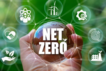Net zero là gì? Tầm quan trọng của phát thải ròng bằng 0