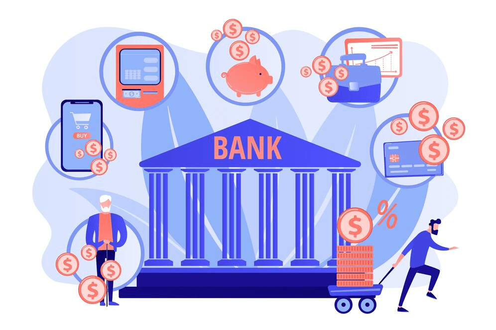 ngân hàng xanh là gì