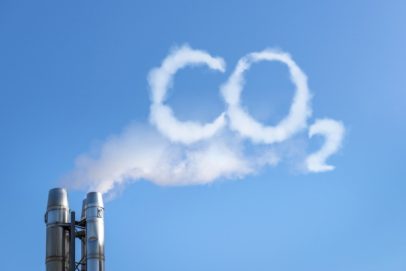 Đã đến lúc cần kiểm tra “Ngân sách carbon” cho Doanh nghiệp của bạn!