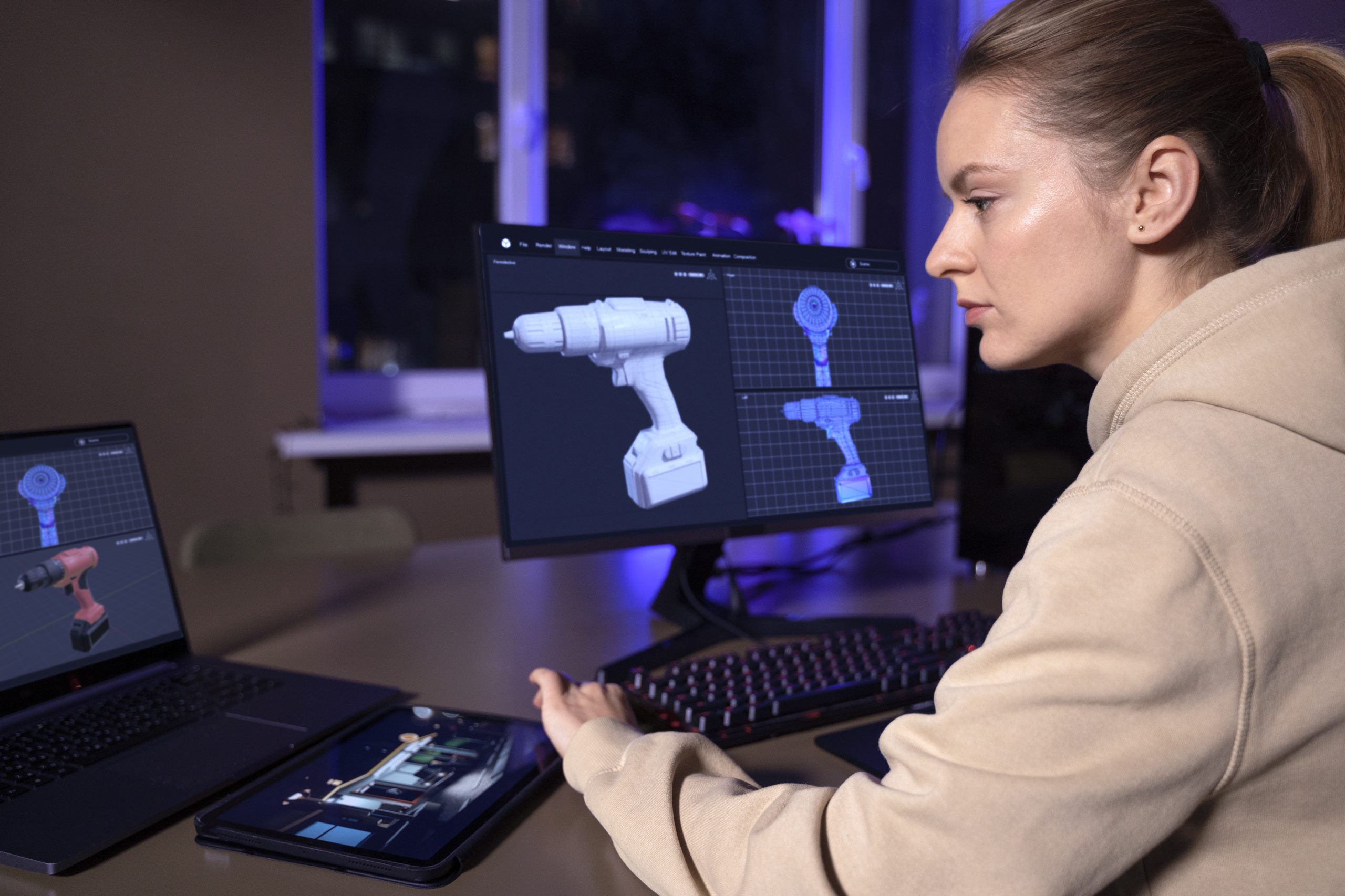 Person Working Animation Porject (1) 1750824606