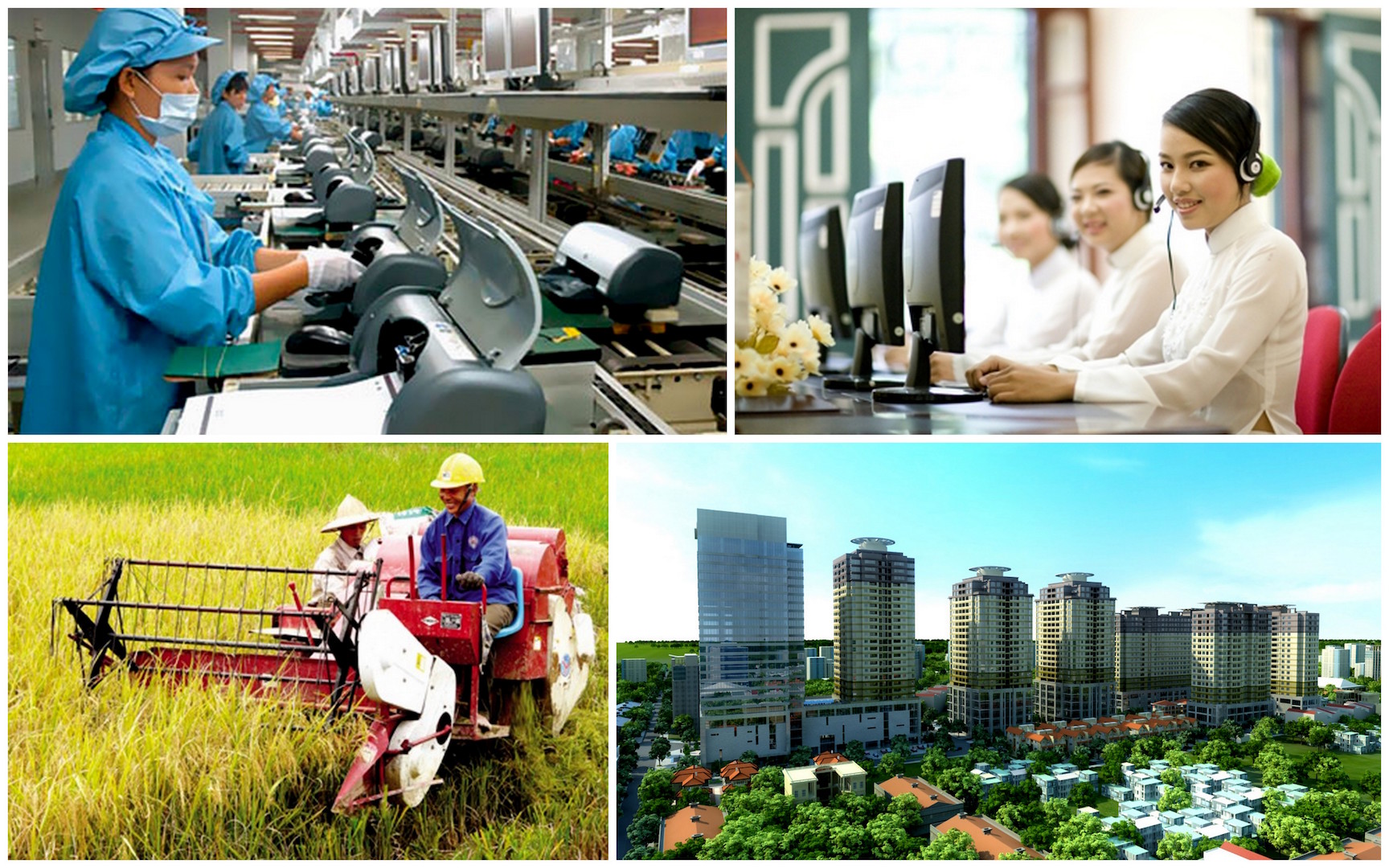 Việt Nam cam kết hướng tới phát triển bền vững, toàn diện ở mọi khía cạnh