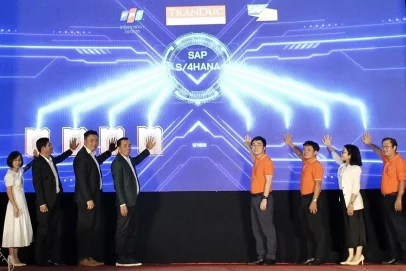 Ứng dụng chuyển đổi số, “ông trùm” nội thất hạng sang Trần Đức đặt mục tiêu tăng trưởng 50-60% doanh số cho năm 2024