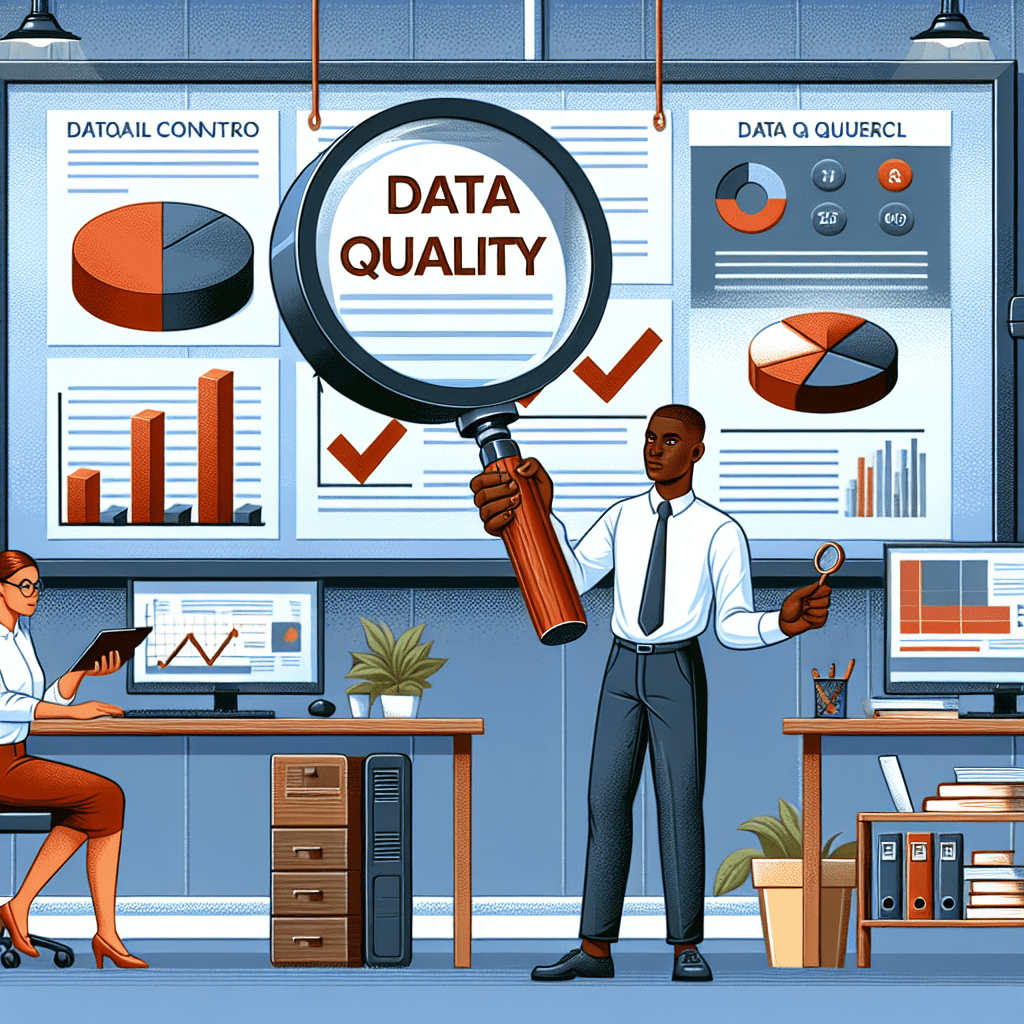 Cơ sở quản lý dữ liệu cung cấp cho doanh nghiệp nguồn dữ liệu đáng tin cậy