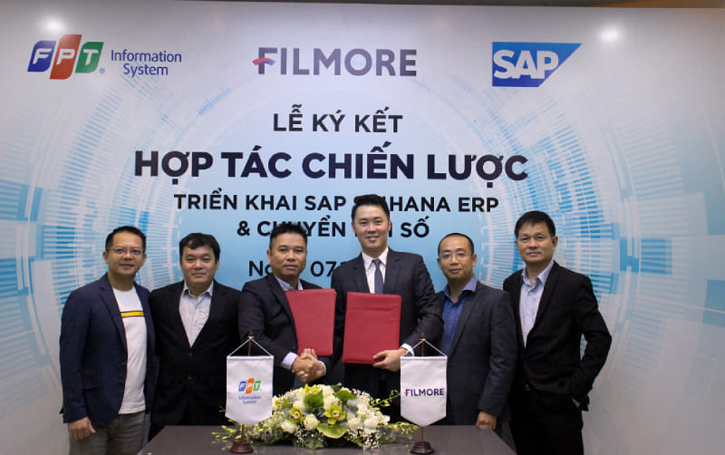 quản lý kho FPT IS ERP