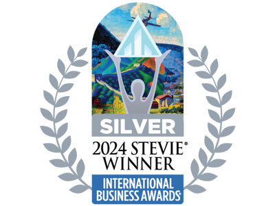Silver 2024 Stevie 1749031348