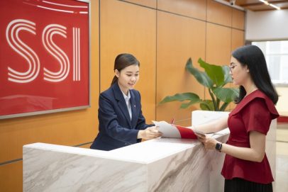 SSI chuyển đổi quy trình mở tài khoản với Kyta Platform